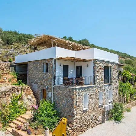 Kaya Peace 2 Bedroom Villa *