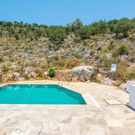 Villa Kaya Peace 2 Bedroom Keciler