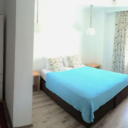 Villa Kaya Peace 2 Bedroom