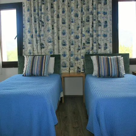 Kaya Peace 2 Bedroom Villa Keciler