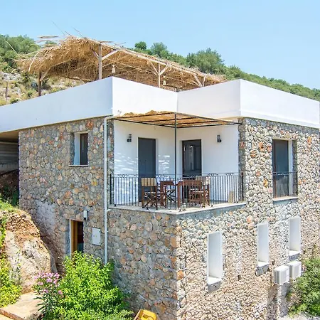 Villa Kaya Peace 2 Bedroom *