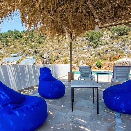 Kaya Peace 2 Bedroom * Keciler