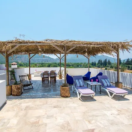 Villa Kaya Peace 2 Bedroom