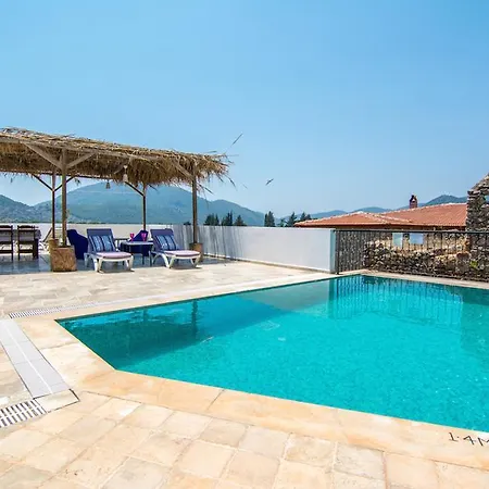 Villa Kaya Peace 2 Bedroom *